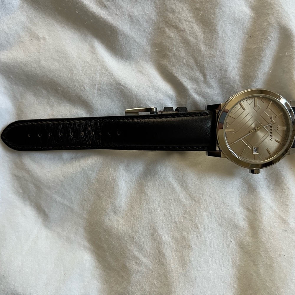 Mens watch - Picture 3 of 5